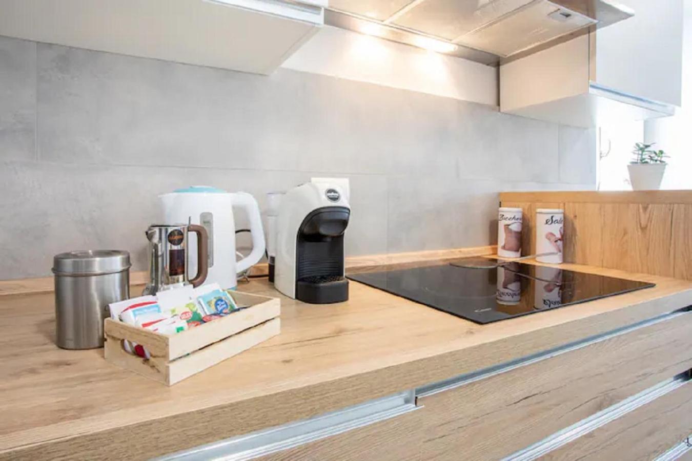 Portacomaro Casa Graziella- La Terrazzaヴィラ エクステリア 写真
