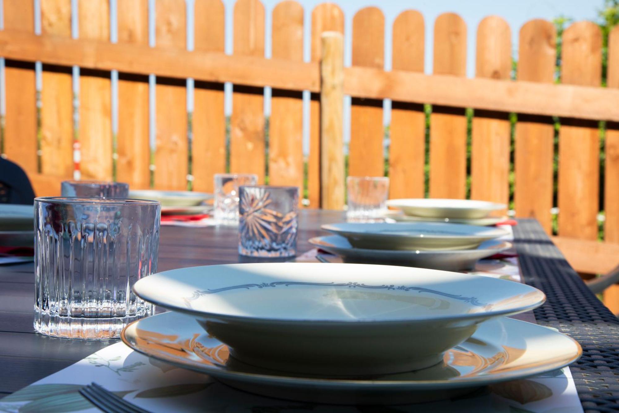 Portacomaro Casa Graziella- La Terrazzaヴィラ エクステリア 写真