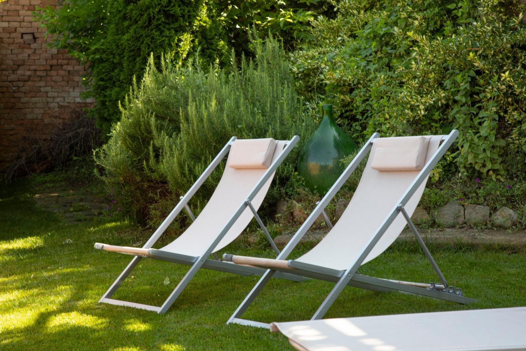 Portacomaro Casa Graziella- La Terrazzaヴィラ エクステリア 写真